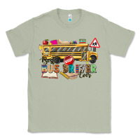 Matcha best bus driver ever Classic Tee - texasbilliewilder