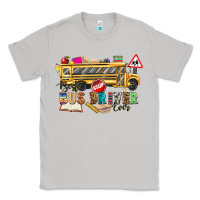 Moon Dust best bus driver ever Classic Tee - texasbilliewilder