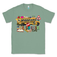 Sage best bus driver ever Classic Tee - texasbilliewilder