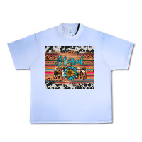 Grape Ice blessed mom Urban Heavy Tee - Artiststas