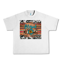 Lunar Rock blessed mom Urban Heavy Tee - Artiststas
