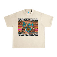 Sandshell blessed mom Urban Heavy Tee - Artiststas