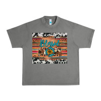 Tornado blessed mom Urban Heavy Tee - Artiststas