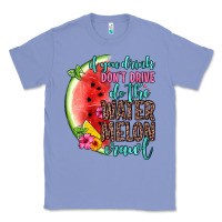 Colony Blue if you drink don t drive do the watermelon crawl Classic Tee - Zillion Design Studio