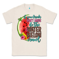 Natural if you drink don t drive do the watermelon crawl Classic Tee - Zillion Design Studio