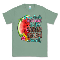 Sage if you drink don t drive do the watermelon crawl Classic Tee - Zillion Design Studio