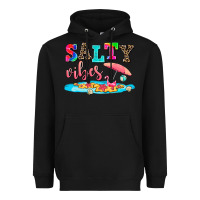 Black popsicle season Heavyweight Hoodie - AdoDesignShop