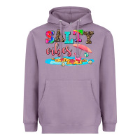 Lavender popsicle season Heavyweight Hoodie - AdoDesignShop