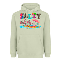 Matcha popsicle season Heavyweight Hoodie - AdoDesignShop