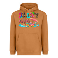 Meerkat popsicle season Heavyweight Hoodie - AdoDesignShop