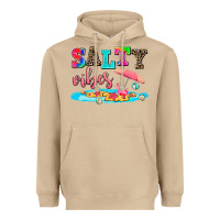 Mushroom popsicle season Heavyweight Hoodie - AdoDesignShop
