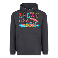 Smoke popsicle season Heavyweight Hoodie - AdoDesignShop