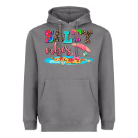 Storm popsicle season Heavyweight Hoodie - AdoDesignShop