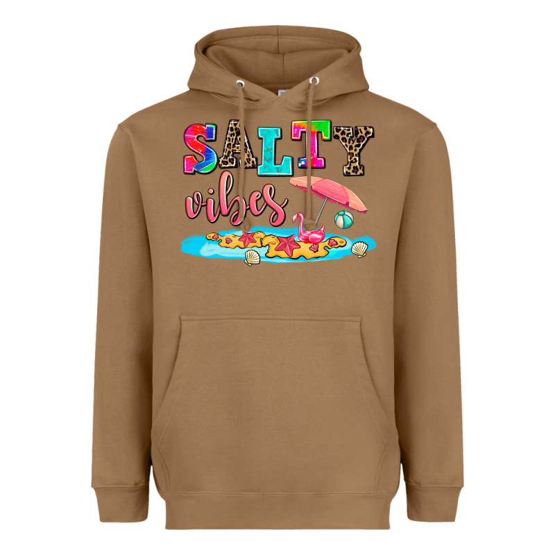 Popsicle Season Heavyweight Hoodie by AdoDesignShop | Teevron