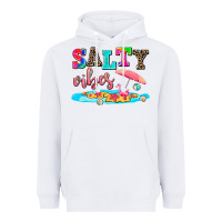 White popsicle season Heavyweight Hoodie - AdoDesignShop