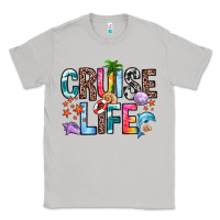 Moon Dust cruise life Classic Tee - Zillion Design Studio