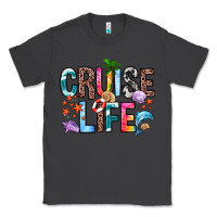 Smoke cruise life Classic Tee - Zillion Design Studio