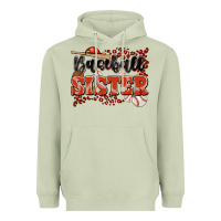 Matcha baseball sister Heavyweight Hoodie - JahusDesignShop