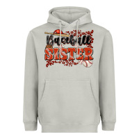Moon Dust baseball sister Heavyweight Hoodie - JahusDesignShop