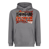 Storm baseball sister Heavyweight Hoodie - JahusDesignShop