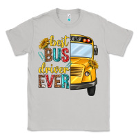 Moon Dust best bus driver ever Classic Tee - texasbilliewilder