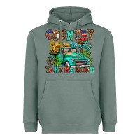 Sage country roads take me home Heavyweight Hoodie - AdoDesignShop