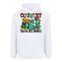 White country roads take me home Heavyweight Hoodie - AdoDesignShop