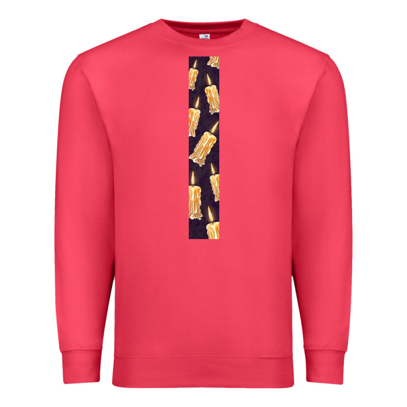 Halloween Key Fob Premium Sweatshirt by BundleAndBundleShop | Teevron