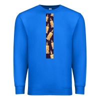 True Royal Halloween Key Fob Premium Sweatshirt - BundleAndBundleShop