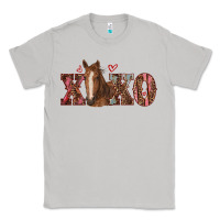 Moon Dust xoxo horse Classic Tee - RanaPortraitStore