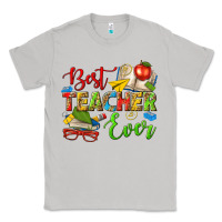 Moon Dust best teacher ever Classic Tee - texasbilliewilder