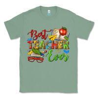 Sage best teacher ever Classic Tee - texasbilliewilder