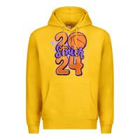 Lemon senior 2024 basketball Premium Hoodie - MaliasSmallBusiness