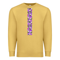 Halloween Key Fob Premium Sweatshirt | Teevron