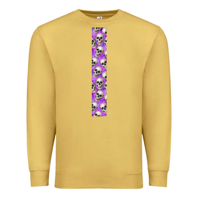 Halloween Key Fob Premium Sweatshirt by BundleAndBundleShop | Teevron
