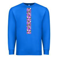 True Royal Halloween Key Fob Premium Sweatshirt - BundleAndBundleShop