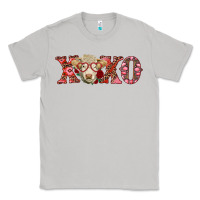 Moon Dust xoxo charolais cow Classic Tee - RanaPortraitStore