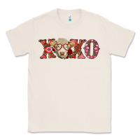 Natural xoxo charolais cow Classic Tee - RanaPortraitStore