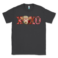 Smoke xoxo charolais cow Classic Tee - RanaPortraitStore