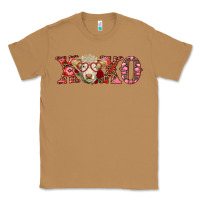 Toasted Coconut xoxo charolais cow Classic Tee - RanaPortraitStore
