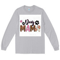 Moon Dust dog mama  texas billie wilder filigran. Long Sleeve Tee - texasbilliewilder