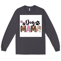 Smoke dog mama  texas billie wilder filigran. Long Sleeve Tee - texasbilliewilder