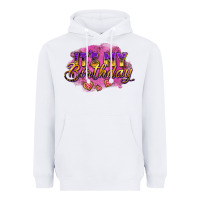 It's My Birthday Heavyweight Hoodie | Teevron