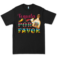 Black mexican tequila por favor Premium Tee - Artiststas