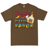 Cacao mexican tequila por favor Premium Tee - Artiststas