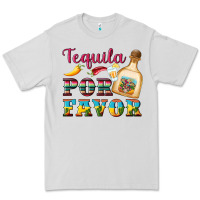 Dove Grey mexican tequila por favor Premium Tee - Artiststas