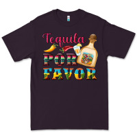 Plum mexican tequila por favor Premium Tee - Artiststas