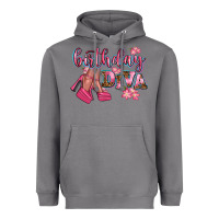 Storm birthday diva Heavyweight Hoodie - AdoDesignShop