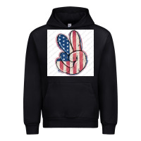 Black small business filigran Urban Hoodie - MaliasSmallBusiness