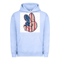 Pigment Grape Ice small business filigran Urban Hoodie - MaliasSmallBusiness